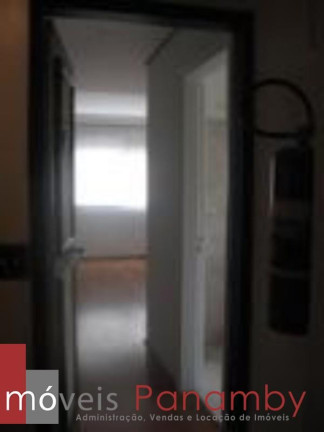 Imagem Apartamento com 1 Quarto à Venda, 39 m² em Vila Andrade - São Paulo Imagem Apartamento com 1 Quarto à Venda, 39 m² em Vila Andrade - São Paulo
