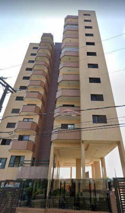 Imagem Apartamento com 1 Quarto à Venda, 50 m² em Vila Caiçara - Praia Grande Imagem Apartamento com 1 Quarto à Venda, 50 m² em Vila Caiçara - Praia Grande