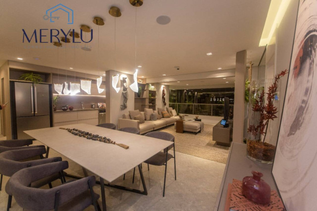 Imagem Apartamento com 3 Quartos à Venda, 123 m² em Saúde - São Paulo