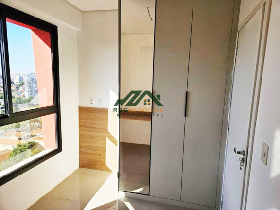 Imagem Apartamento com 2 Quartos à Venda, 54 m² em Ipiranga - São Paulo