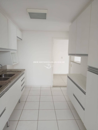Imagem Apartamento com 3 Quartos à Venda, 106 m² em Jardim Carlos Borella - Itatiba