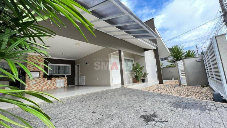 Imagem Casa com 3 Quartos à Venda, 155 m² em Vila Lalau - Jaraguá Do Sul Imagem Casa com 3 Quartos à Venda, 155 m² em Vila Lalau - Jaraguá Do Sul