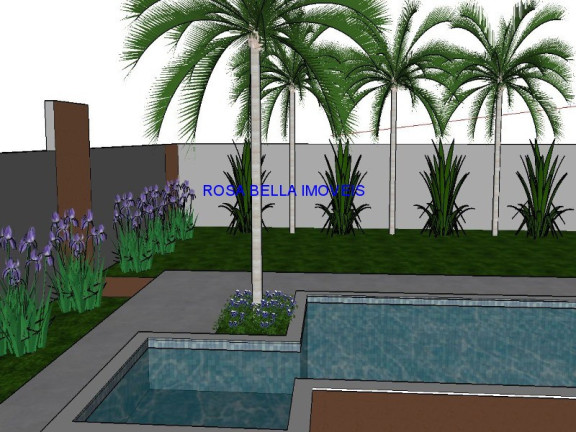 Imagem Casa com 3 Quartos à Venda, 200 m² em Louveira - Louveira