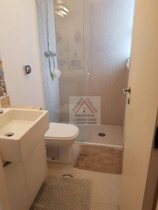 Imagem Apartamento com 3 Quartos à Venda, 126 m² em Morumbi - São Paulo Imagem Apartamento com 3 Quartos à Venda, 126 m² em Morumbi - São Paulo
