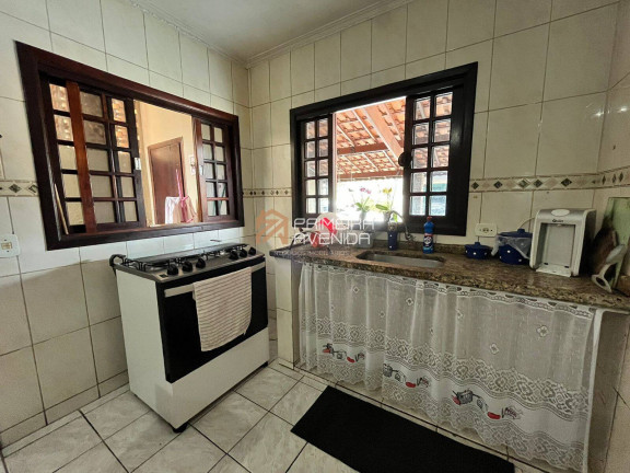 Imagem Casa de Condomínio com 3 Quartos à Venda, 138 m² em Urbanova - São José Dos Campos Imagem Casa de Condomínio com 3 Quartos à Venda, 138 m² em Urbanova - São José Dos Campos