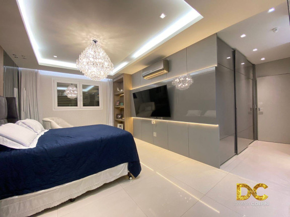 Imagem Apartamento com 3 Quartos à Venda, 275 m² em Quilombo - Cuiabá Imagem Apartamento com 3 Quartos à Venda, 275 m² em Quilombo - Cuiabá