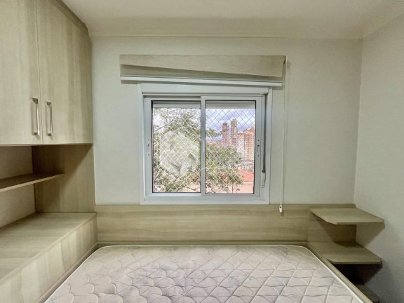 Imagem Apartamento com 3 Quartos à Venda, 65 m² em Vila Vera - São Paulo Imagem Apartamento com 3 Quartos à Venda, 65 m² em Vila Vera - São Paulo