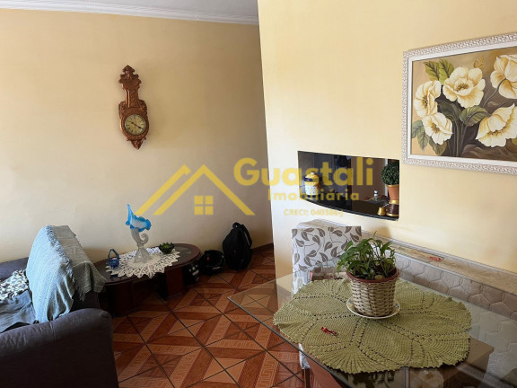 Imagem Apartamento com 3 Quartos à Venda, 73 m² em Jardim Abaeté - Piracicaba