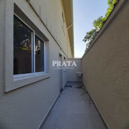 Imagem Casa com 2 Quartos à Venda, 89 m² em Morro Nova Cintra - Santos Imagem Casa com 2 Quartos à Venda, 89 m² em Morro Nova Cintra - Santos