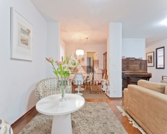 Imagem Apartamento com 3 Quartos à Venda, 180 m² em Perdizes - São Paulo Imagem Apartamento com 3 Quartos à Venda, 180 m² em Perdizes - São Paulo