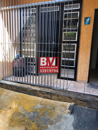 Imagem Casa com 2 Quartos à Venda, 69 m² em Vista Alegre - Rio De Janeiro