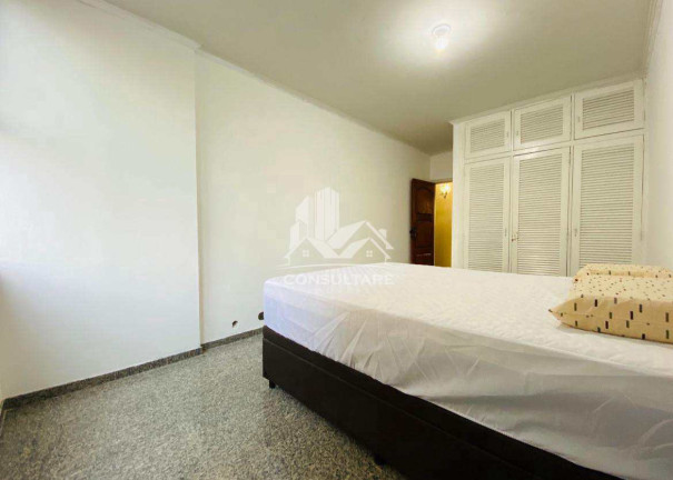 Imagem Apartamento com 2 Quartos para Alugar, 110 m² em José Menino - Santos Imagem Apartamento com 2 Quartos para Alugar, 110 m² em José Menino - Santos