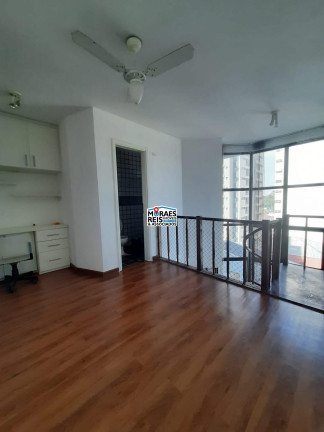 Imagem Apartamento com 1 Quarto à Venda, 57 m² em Brooklin Paulista - São Paulo Imagem Apartamento com 1 Quarto à Venda, 57 m² em Brooklin Paulista - São Paulo