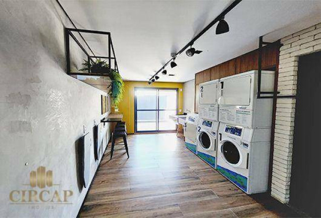 Imagem Apartamento com 1 Quarto para Alugar, 27 m² em Pinheiros - São Paulo Imagem Apartamento com 1 Quarto para Alugar, 27 m² em Pinheiros - São Paulo