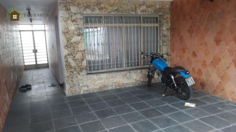 Imagem Sobrado com 3 Quartos à Venda, 130 m² em Casa Verde Alta - São Paulo Imagem Sobrado com 3 Quartos à Venda, 130 m² em Casa Verde Alta - São Paulo