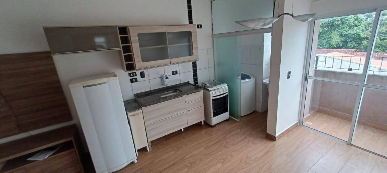 Imagem Apartamento com 2 Quartos à Venda, 43 m² em Centro - Ubatuba Imagem Apartamento com 2 Quartos à Venda, 43 m² em Centro - Ubatuba