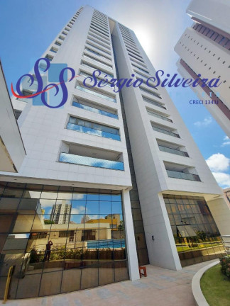 Imagem Apartamento com 3 Quartos à Venda, 115 m² em Aldeota - Fortaleza Imagem Apartamento com 3 Quartos à Venda, 115 m² em Aldeota - Fortaleza