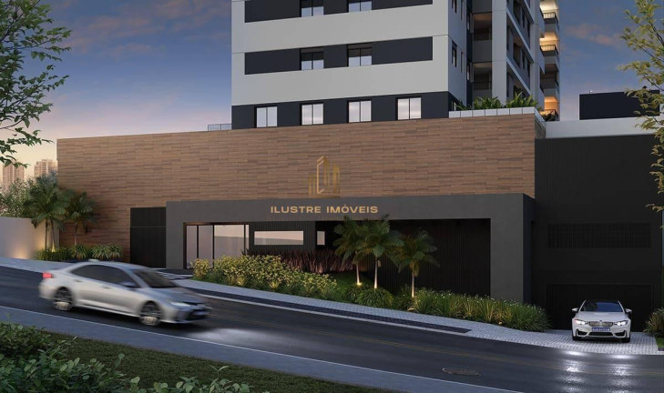 Imagem Apartamento com 2 Quartos à Venda, 58 m² em Cruz Preta - Barueri