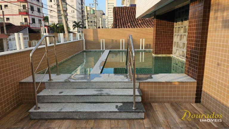 Imagem Apartamento com 2 Quartos à Venda, 80 m² em Tupi - Praia Grande Imagem Apartamento com 2 Quartos à Venda, 80 m² em Tupi - Praia Grande