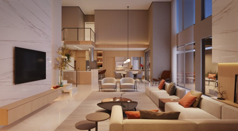 Imagem Apartamento com 3 Quartos à Venda, 157 m² em Bom Retiro - Curitiba