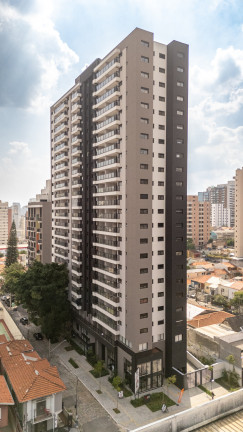 Imagem Imóvel à Venda, 84 m² em Vila Clementino - São Paulo Imagem Imóvel à Venda, 84 m² em Vila Clementino - São Paulo