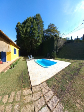 Imagem Casa com 5 Quartos à Venda ou Temporada, 1.217 m² em Serra Dos Lagos (jordanésia) - Cajamar Imagem Casa com 5 Quartos à Venda ou Temporada, 1.217 m² em Serra Dos Lagos (jordanésia) - Cajamar