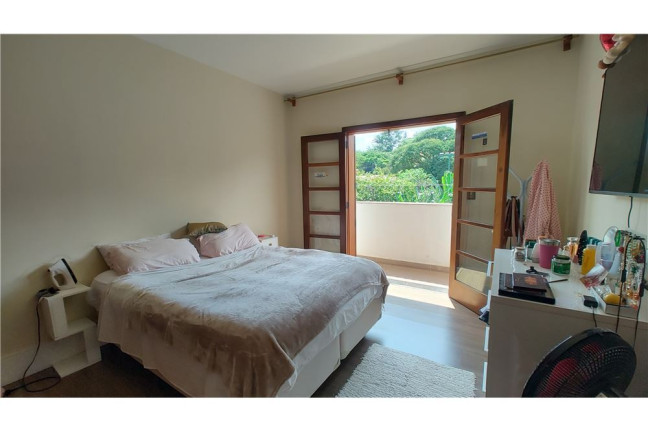 Imagem Casa com 3 Quartos à Venda, 410 m² em Jardim Dos Estados - São Paulo