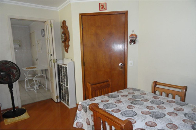 Imagem Apartamento com 3 Quartos à Venda, 75 m² em Vila Mariana - São Paulo