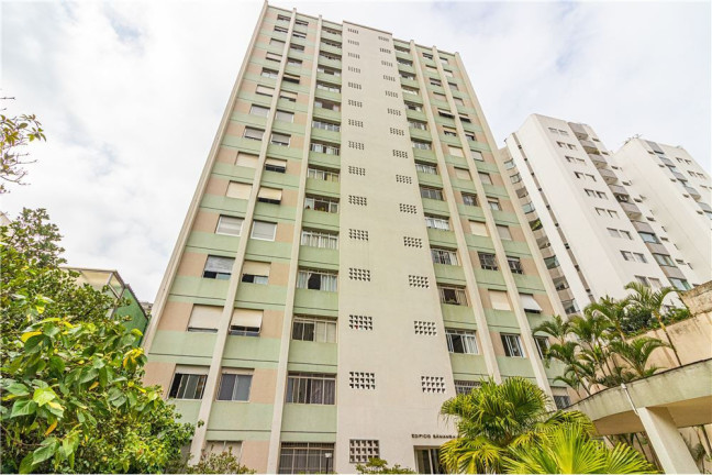 Imagem Imóvel com 1 Quarto à Venda,  em Perdizes - São Paulo