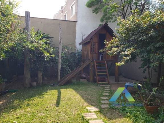 Imagem Casa com 7 Quartos à Venda, 236 m² em Vila Bela - São Paulo