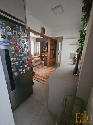 Imagem Apartamento com 2 Quartos à Venda, 89 m² em Centro - Balneário Camboriú
