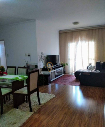 Imagem Apartamento com 3 Quartos à Venda, 99 m² em Jardim Califórnia - Jacareí Imagem Apartamento com 3 Quartos à Venda, 99 m² em Jardim Califórnia - Jacareí