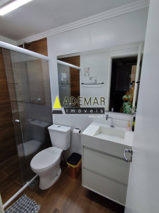 Imagem Apartamento com 3 Quartos à Venda, 63 m² em Centro - Diadema