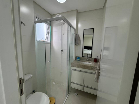 Imagem Apartamento com 2 Quartos à Venda, 76 m² em Boqueirão - Praia Grande Imagem Apartamento com 2 Quartos à Venda, 76 m² em Boqueirão - Praia Grande