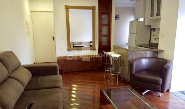 Imagem Apartamento com 1 Quarto à Venda, 45 m² em Santa Cecília - São Paulo Imagem Apartamento com 1 Quarto à Venda, 45 m² em Santa Cecília - São Paulo