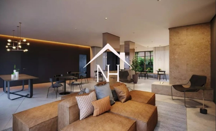 Imagem Apartamento com 1 Quarto à Venda, 31 m² em Indianópolis - São Paulo Imagem Apartamento com 1 Quarto à Venda, 31 m² em Indianópolis - São Paulo