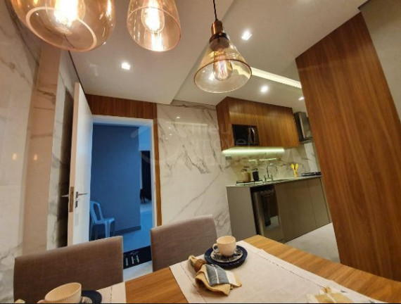 Imagem Apartamento com 3 Quartos à Venda, 159 m² em Mooca - São Paulo