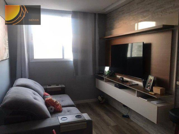 Imagem Apartamento com 2 Quartos à Venda, 45 m² em Pirituba - São Paulo Imagem Apartamento com 2 Quartos à Venda, 45 m² em Pirituba - São Paulo