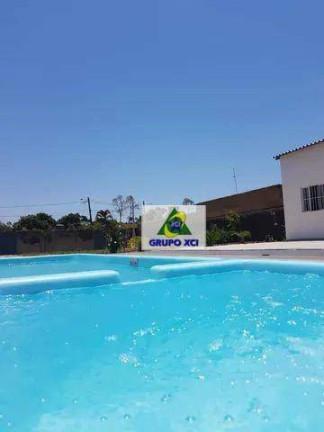 Imagem Chácara com 2 Quartos à Venda, 1.000 m² em Recanto Dos Dourados - Campinas