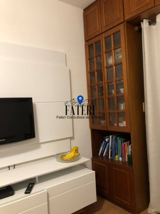 Imagem Apartamento com 1 Quarto à Venda, 38 m² em Pinheiros - São Paulo Imagem Apartamento com 1 Quarto à Venda, 38 m² em Pinheiros - São Paulo