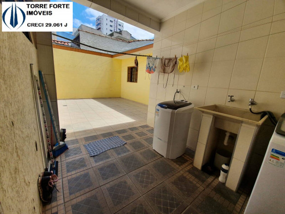 Imagem Casa com 3 Quartos à Venda, 150 m² em Parque Das Nações - Santo André Imagem Casa com 3 Quartos à Venda, 150 m² em Parque Das Nações - Santo André