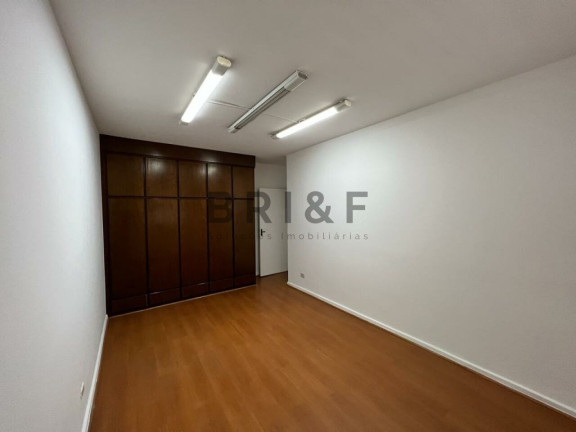 Imagem Casa com 3 Quartos à Venda, 126 m² em Brooklin - São Paulo Imagem Casa com 3 Quartos à Venda, 126 m² em Brooklin - São Paulo