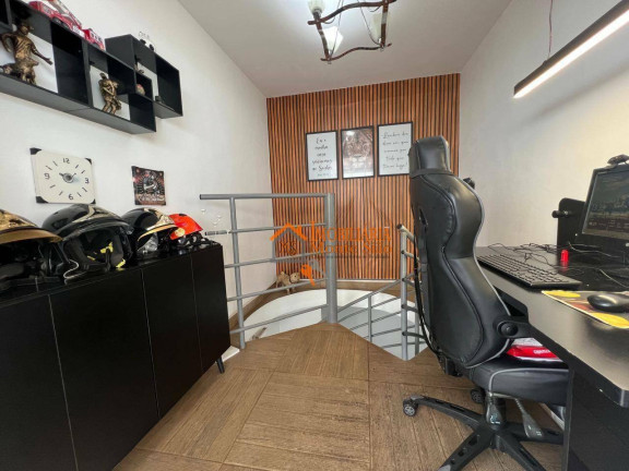 Imagem Imóvel com 3 Quartos à Venda, 120 m² em Vila São Ricardo - Guarulhos Imagem Imóvel com 3 Quartos à Venda, 120 m² em Vila São Ricardo - Guarulhos