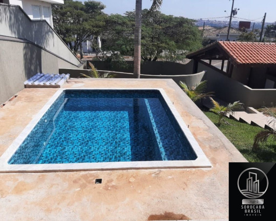 Imagem Casa com 3 Quartos à Venda, 510 m² em Jardim Ibiti Do Paço - Sorocaba Imagem Casa com 3 Quartos à Venda, 510 m² em Jardim Ibiti Do Paço - Sorocaba