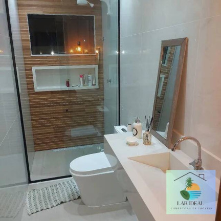 Imagem Casa com 3 Quartos à Venda, em Cajueiros (itaipuaçu) - Maricá Imagem Casa com 3 Quartos à Venda, em Cajueiros (itaipuaçu) - Maricá