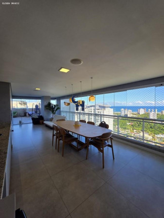 Imagem Cobertura com 4 Quartos à Venda, 337 m² em Patamares - Salvador Imagem Cobertura com 4 Quartos à Venda, 337 m² em Patamares - Salvador