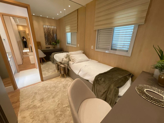 Imagem Imóvel com 3 Quartos à Venda, 128 m² em Gonzaga - Santos