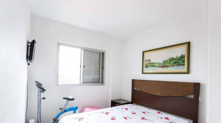 Imagem Apartamento com 2 Quartos à Venda, 58 m² em Rio Pequeno - São Paulo Imagem Apartamento com 2 Quartos à Venda, 58 m² em Rio Pequeno - São Paulo