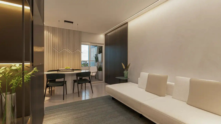 Imagem Apartamento com 2 Quartos à Venda, 49 m² em Castelo - Belo Horizonte Imagem Apartamento com 2 Quartos à Venda, 49 m² em Castelo - Belo Horizonte