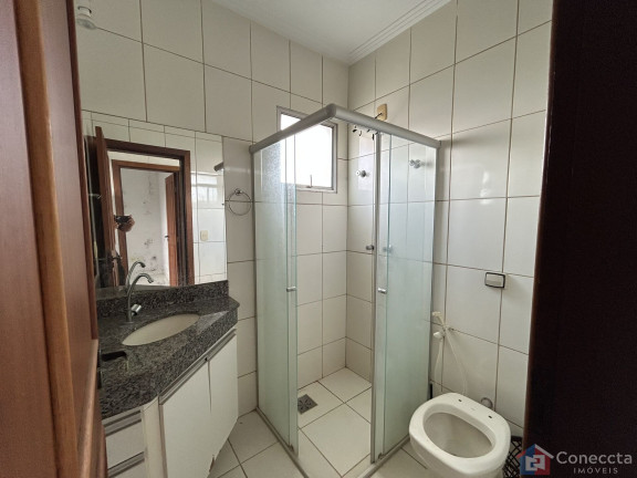 Imagem Apartamento com 2 Quartos para Alugar, 58 m² em Santo Antônio - Patos De Minas Imagem Apartamento com 2 Quartos para Alugar, 58 m² em Santo Antônio - Patos De Minas
